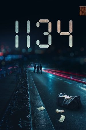 1134 (2024) Hindi (MULTI AUDIO) – – HD Poster Download - filmyfly