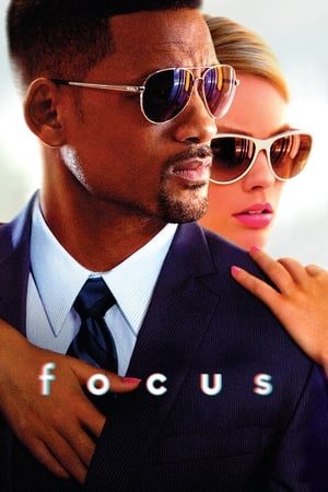 Focus 2015 Hindi Dual Audio | 720p | HD Poster Download - filmyfly