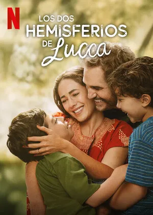 Lucca’s World 2025 Hindi Dual Audio HD Poster Download - filmyfly