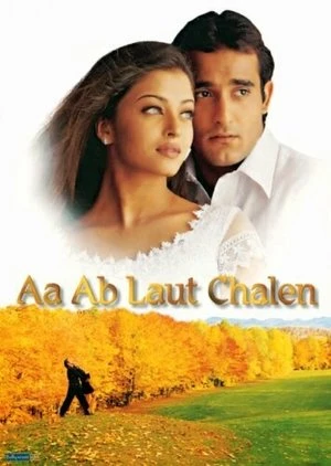 Aa ab Laut Chalen (1999) Hindi (MULTI AUDIO) – –