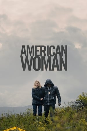 American Woman (2018) Hindi Dual Audio [1.1GB] HD Poster Download - filmyfly