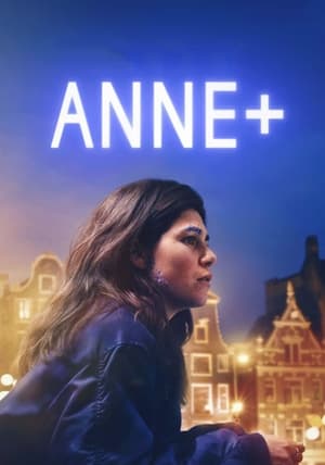 Anne+: The Film (2021) Hindi Dual Audio – HD Poster Download - filmyfly