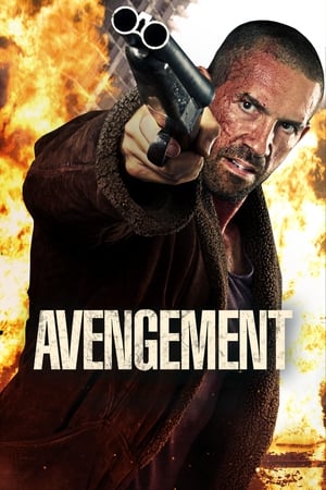 Avengement 2019 Hindi Dual Audio 300MB HD Poster Download - filmyfly