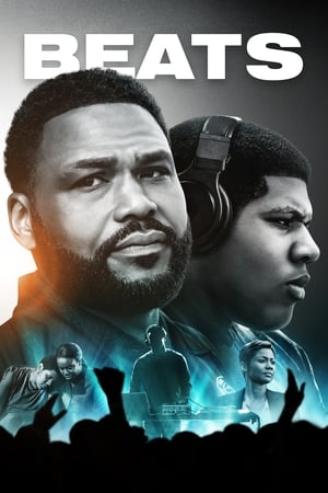 Beats (2019) Hindi Dual Audio [1.2GB] HD Poster Download - filmyfly