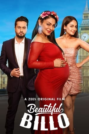 Beautiful Billo 2022 Punjabi Movie – 480p