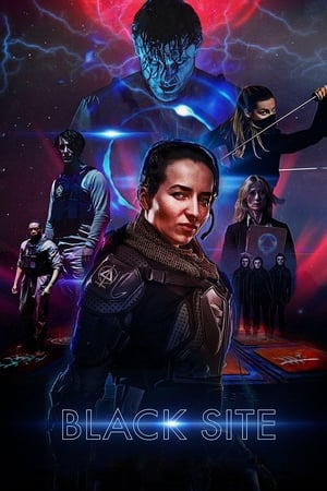 Black Site (2018) Hindi Dual Audio – HD Poster Download - filmyfly