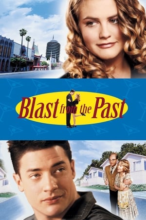Blast from the Past 1999 Hindi Dual Audio [910MB] HD Poster Download - filmyfly