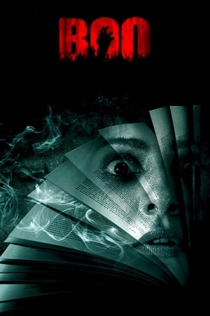 Boo (2023) Hindi HD Poster Download - filmyfly