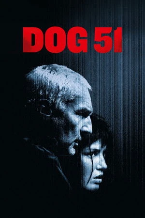 Chien 51 (2025) Hindi (MULTI AUDIO) – –