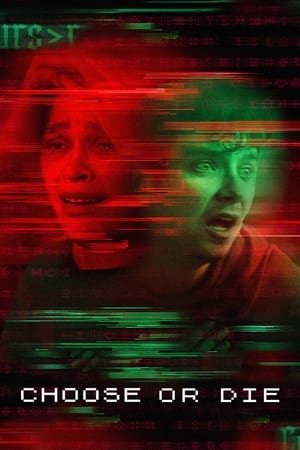 Choose or Die 2022 Hindi Dual Audio – HD Poster Download - filmyfly