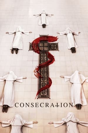 Consecration (2023) Hindi Dual Audio – HD Poster Download - filmyfly