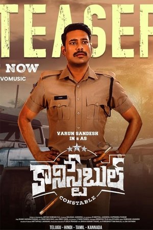 Constable (2025) Hindi (MULTI AUDIO) – –