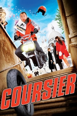 Coursier 2010 Hindi Dual Audio [1.2GB] HD Poster Download - filmyfly