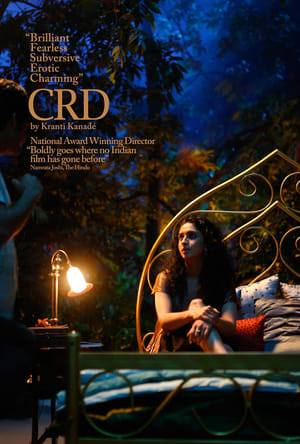 Crd (2016) Hindi Movie - [300MB] HD Poster Download - filmyfly