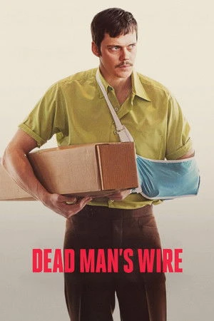 Dead Man's Wire (2025) Hindi (MULTI AUDIO) – –