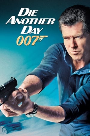 Die Another Day (2002) Hindi Dual Audio [1GB] HD Poster Download - filmyfly