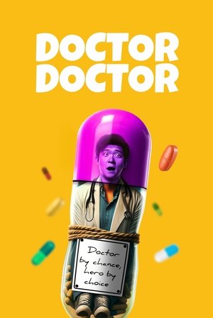 Doctor Doctor (2025) Hindi (MULTI AUDIO) – – HD Poster Download - filmyfly