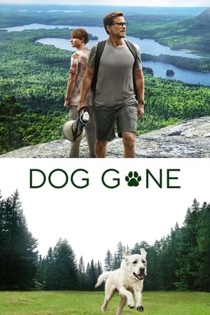 Dog Gone 2023 Hindi Dual Audio – 480p