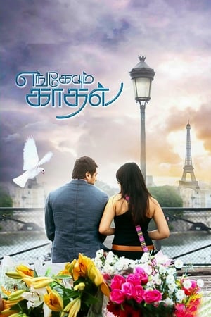 Engeyum Kadhal (2011) (Hindi – Tamil) Dual Audio [1.1GB] HD Poster Download - filmyfly