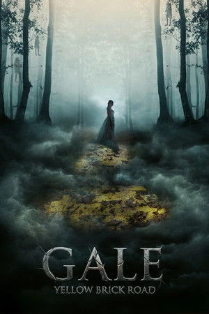 Gale: Yellow Brick Road (2026) Hindi (MULTI AUDIO) – –