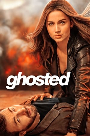 Ghosted 2023 Hindi Dual Audio – HD Poster Download - filmyfly