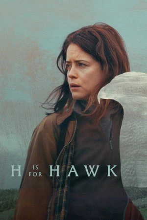 H Is for Hawk (2025) Hindi (MULTI AUDIO) – –