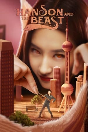 Hanson and the Beast (2017) Hindi Dual Audio 350MB HD Poster Download - filmyfly