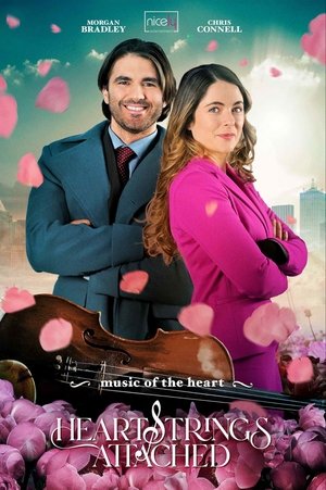 Heartstrings Attached (2025) Hindi (MULTI AUDIO) – –