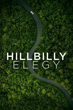 Hillbilly Elegy 2020 Hindi Dual Audio [980MB] HD Poster Download - filmyfly