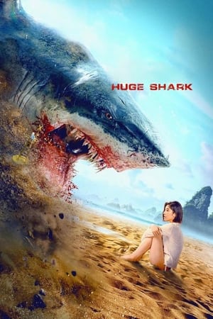 Huge Shark (2021) Hindi Dual Audio – HD Poster Download - filmyfly
