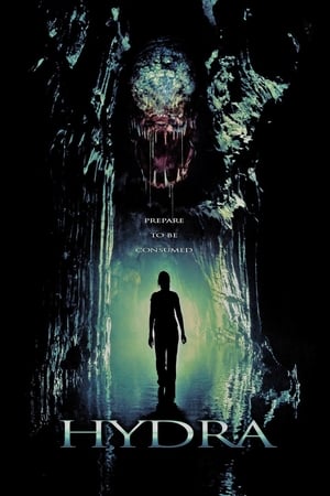 Hydra (2009) Hindi Dual Audio 330MB HD Poster Download - filmyfly
