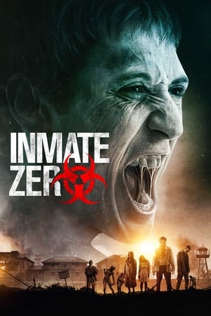 Inmate Zero (2020) Hindi Dual Audio 330MB HD Poster Download - filmyfly
