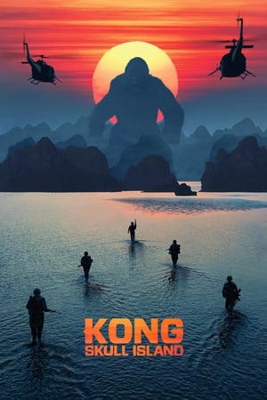 Kong Skull Island 2017 350MB Hindi Dual HD Poster Download - filmyfly