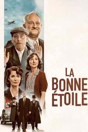 La bonne étoile (2025) Hindi (MULTI AUDIO) – – HD Poster Download - filmyfly