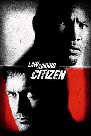 Law Abiding Citizen (2009) Hindi Dual Audio 400MB HD Poster Download - filmyfly