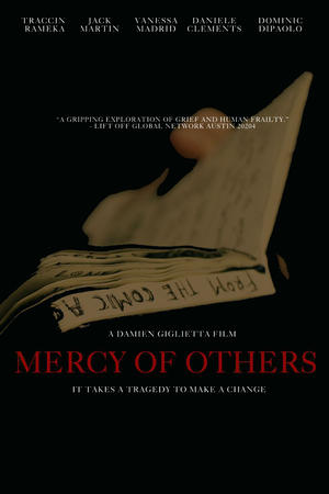 Mercy of Others (2024) Hindi (MULTI AUDIO)