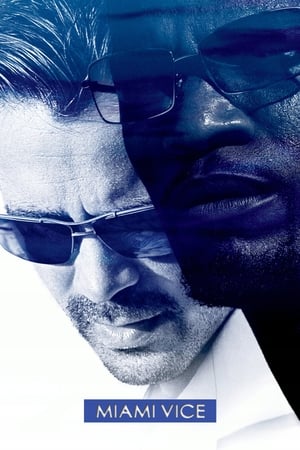 Miami Vice (2006) Hindi Dual Audio [1.4GB] HD Poster Download - filmyfly