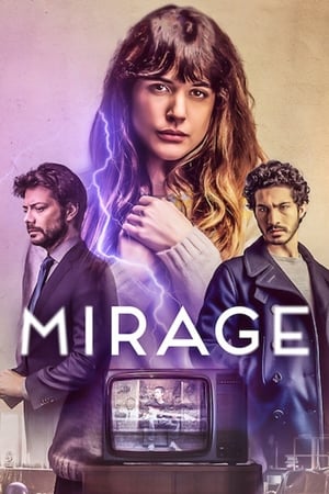 Mirage (2018) Hindi Dual Audio [1.2GB] HD Poster Download - filmyfly