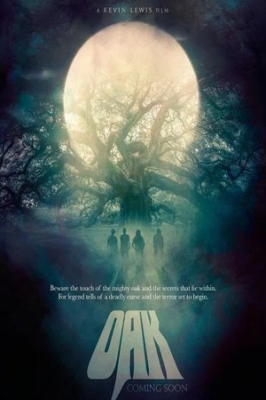 Oak (2025) Hindi (MULTI AUDIO) – – HD Poster Download - filmyfly