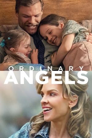 Ordinary Angels (2024) Hindi Dual Audio – –