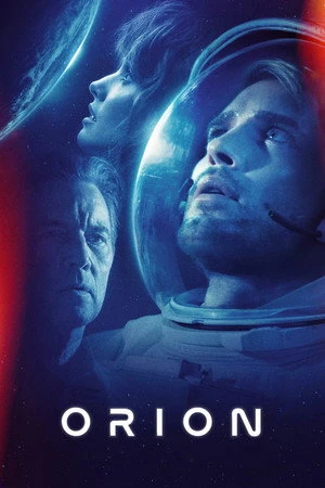 Orion (2026) Hindi (MULTI AUDIO) – – HD Poster Download - filmyfly