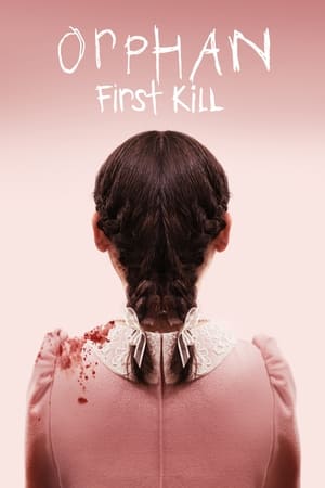 Orphan 2: First Kill (2022) Hindi Dual Audio – HD Poster Download - filmyfly