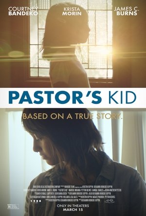 Pastor's Kid (2024) Hindi (MULTI AUDIO) – – HD Poster Download - filmyfly