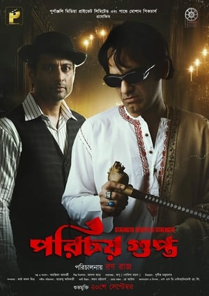 Porichoy Gupta (2025) Hindi (MULTI AUDIO) – –