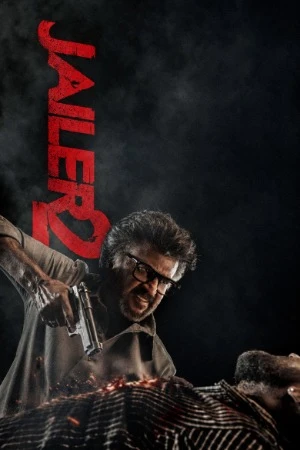 Jailer 2 2026 Hindi Clean Audio V1