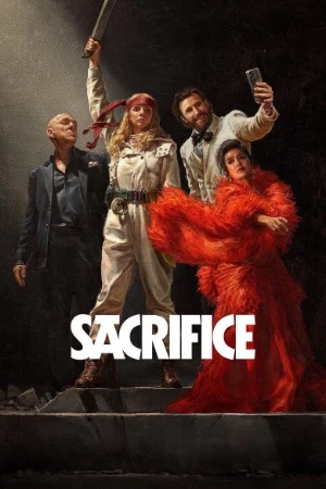 Sacrifice 2026 Hindi Dual Audio