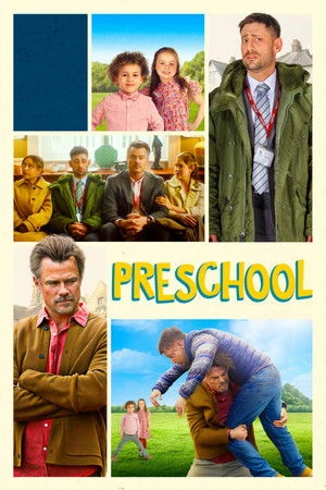 Preschool 2026 Hindi Dual Audio HD Poster Download - filmyfly