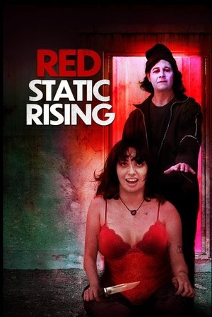 Red Static Rising (2025) Hindi (MULTI AUDIO) – –
