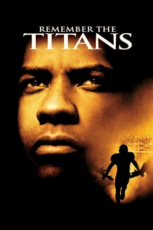 Remember the Titans (2000) Hindi Dual Audio 400MB HD Poster Download - filmyfly