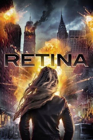 Retina 2017 Hindi Dual Audio [880MB] HD Poster Download - filmyfly